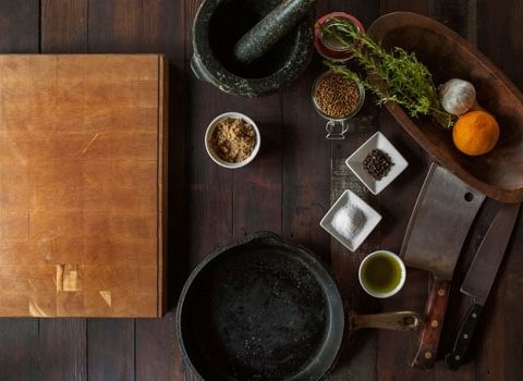 works
