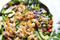 menu item