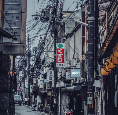post